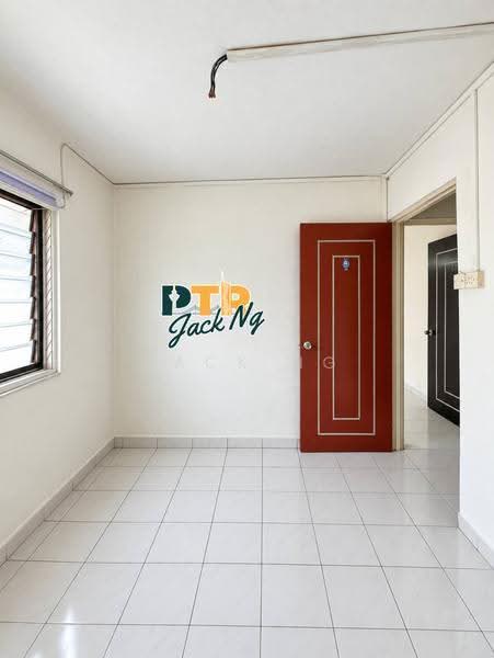 Rumah Flat untuk Dijual di Taman Bagan - Jack Ng - Interior - PropertyGuru.com.my