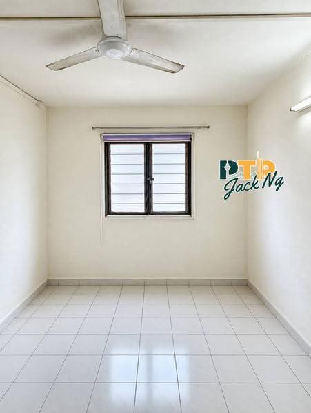 Rumah Flat untuk Dijual di Taman Bagan - Jack Ng - Interior - PropertyGuru.com.my