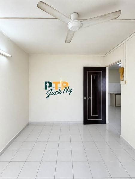 Rumah Flat untuk Dijual di Taman Bagan - Jack Ng - Interior - PropertyGuru.com.my