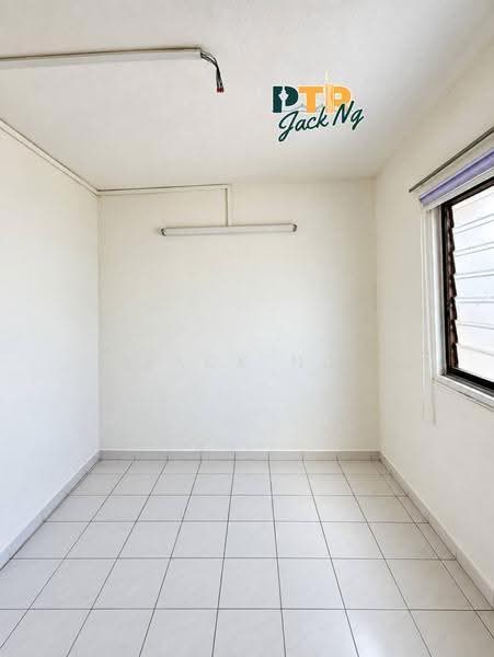 Rumah Flat untuk Dijual di Taman Bagan - Jack Ng - Interior - PropertyGuru.com.my