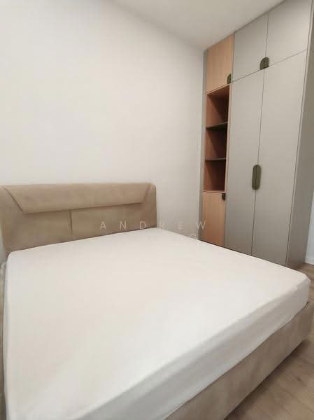 Service Residence for Sale at The Meg Serviced Residence - Andrew Chong - Bedroom - PropertyGuru.com.my