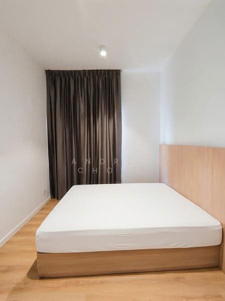 Service Residence for Sale at The Meg Serviced Residence - Andrew Chong - Bedroom - PropertyGuru.com.my
