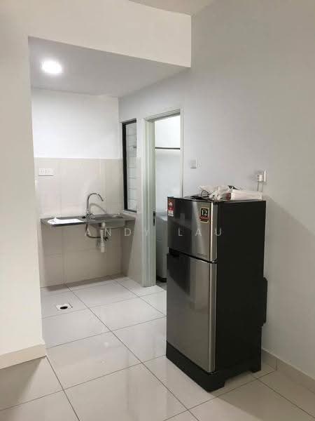 Kediaman Servis untuk Dijual di Sfera Residency - Andy Lau - Kitchen - PropertyGuru.com.my