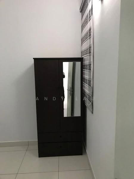 Kediaman Servis untuk Dijual di Sfera Residency - Andy Lau - Interior - PropertyGuru.com.my