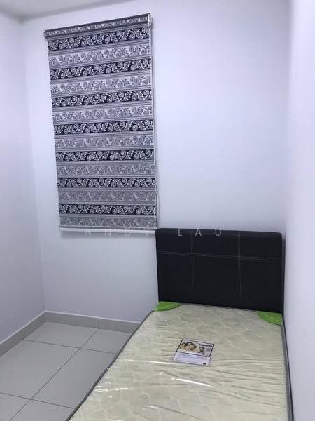 Kediaman Servis untuk Dijual di Sfera Residency - Andy Lau - Bedroom - PropertyGuru.com.my