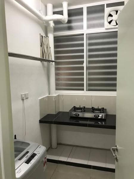 Kediaman Servis untuk Dijual di Sfera Residency - Andy Lau - Interior - PropertyGuru.com.my