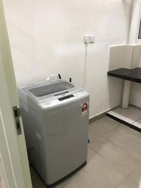 Kediaman Servis untuk Dijual di Sfera Residency - Andy Lau - Interior - PropertyGuru.com.my