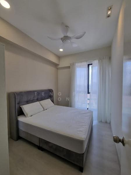 Kediaman Servis untuk Disewa di Equine Residence - Teng Poh Hong - Bedroom - PropertyGuru.com.my