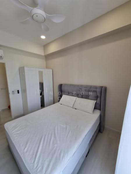 Kediaman Servis untuk Disewa di Equine Residence - Teng Poh Hong - Bedroom - PropertyGuru.com.my