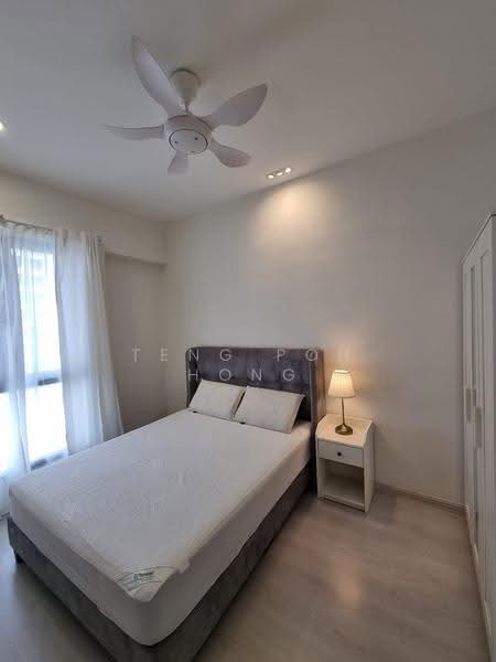 Kediaman Servis untuk Disewa di Equine Residence - Teng Poh Hong - Bedroom - PropertyGuru.com.my