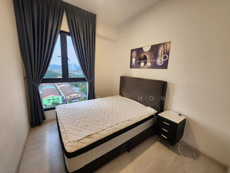 Kediaman Servis untuk Disewa di Equine Residence - Teng Poh Hong - Bedroom - PropertyGuru.com.my