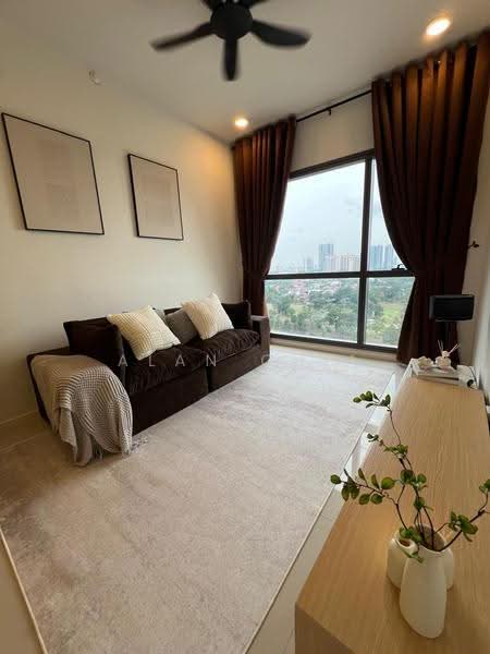Service Residence for Rent at Edelweiss @ Tropicana Gardens - Alan Chia - PropertyGuru.com.my