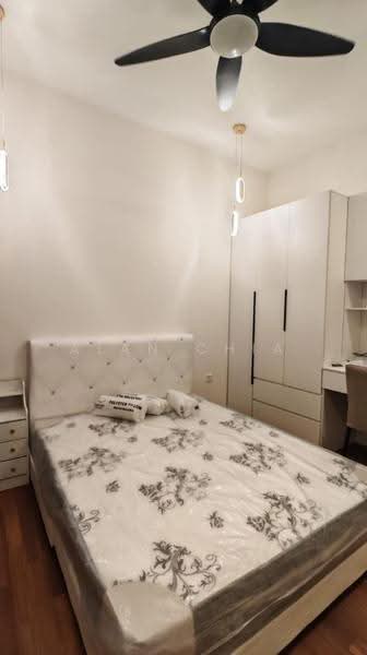 Service Residence for Rent at Edelweiss @ Tropicana Gardens - Alan Chia - Bedroom - PropertyGuru.com.my