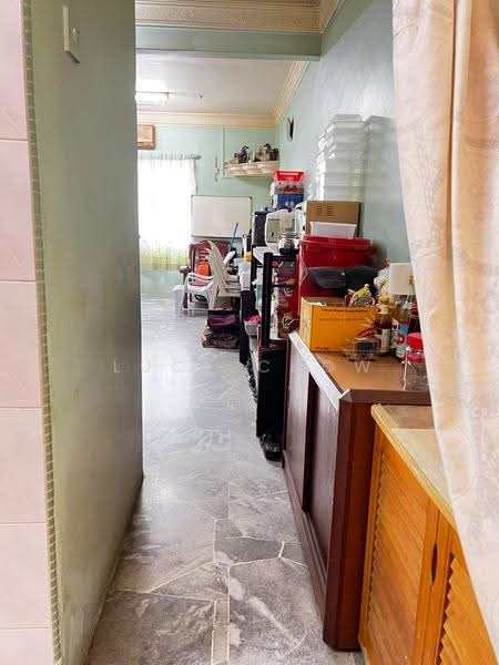 Rumah Flat untuk Dijual di Rajawali Apartment - Lucy Chow - Interior - PropertyGuru.com.my
