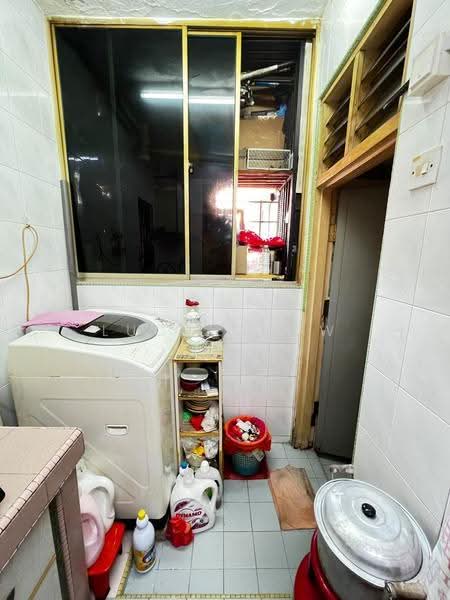 Rumah Flat untuk Dijual di Rajawali Apartment - Lucy Chow - Interior - PropertyGuru.com.my
