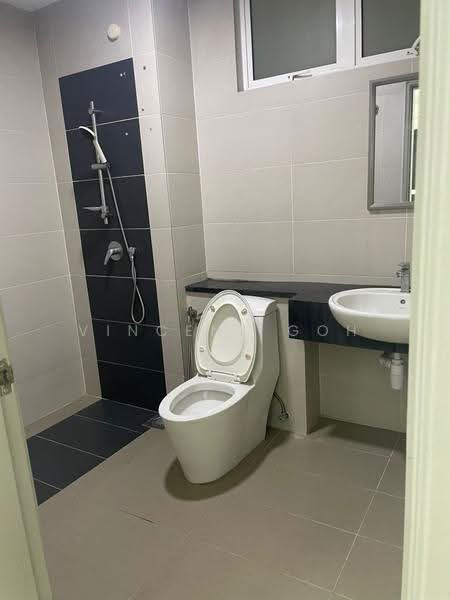 Condominium for Sale at Bayu Sentul - Vincent Goh - Bathroom - PropertyGuru.com.my