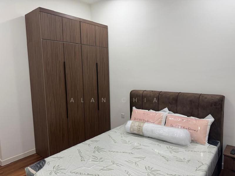 Kediaman Servis untuk Disewa di Edelweiss @ Tropicana Gardens - Alan Chia - Bedroom - PropertyGuru.com.my