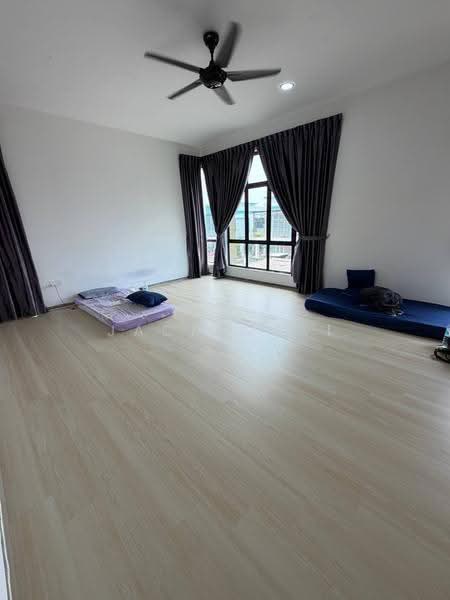 Semi-Detached House for Sale in Taman Pulai Hijauan (Skudai) - Jack Chai - Interior - PropertyGuru.com.my