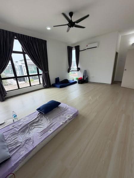Semi-Detached House for Sale in Taman Pulai Hijauan (Skudai) - Jack Chai - Living Room - PropertyGuru.com.my