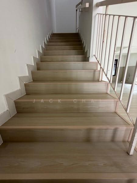 Semi-Detached House for Sale in Taman Pulai Hijauan (Skudai) - Jack Chai - Interior - PropertyGuru.com.my