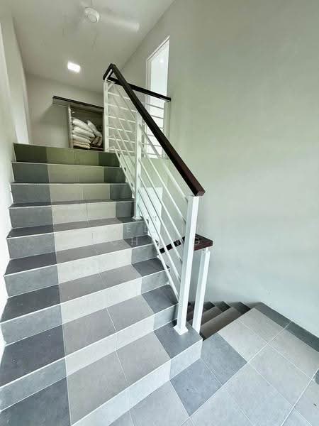 Rumah Bandar untuk Disewa di Bandar Meru Prima (Ipoh Premier City) (Ipoh) - Kelvin Chong - Interior - PropertyGuru.com.my