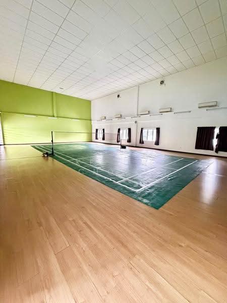 Rumah Bandar untuk Disewa di Bandar Meru Prima (Ipoh Premier City) (Ipoh) - Kelvin Chong - Interior - PropertyGuru.com.my