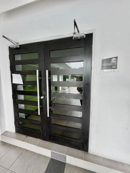 Rumah Bandar untuk Disewa di Bandar Meru Prima (Ipoh Premier City) (Ipoh) - Kelvin Chong - Entrance - PropertyGuru.com.my