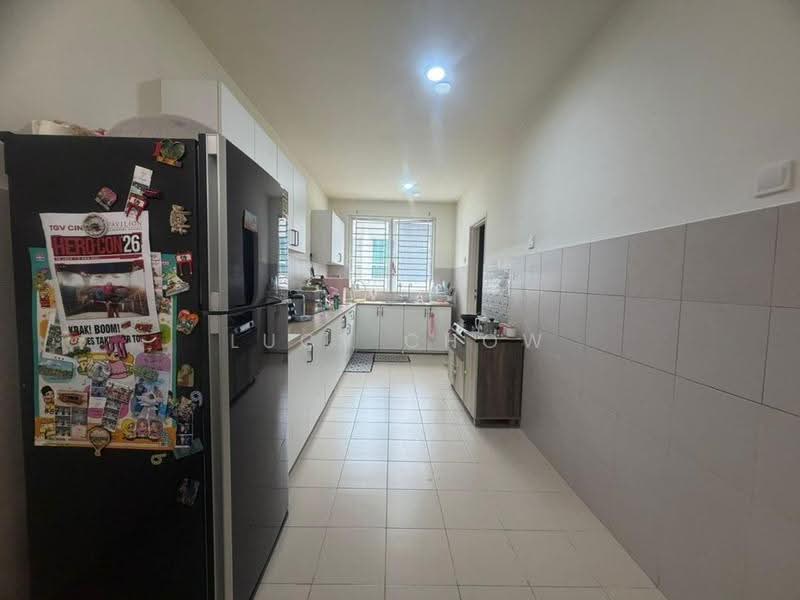 2-storey Terraced House for Sale in Bandar Country Homes (Rawang) - Lucy Chow - Kitchen - PropertyGuru.com.my