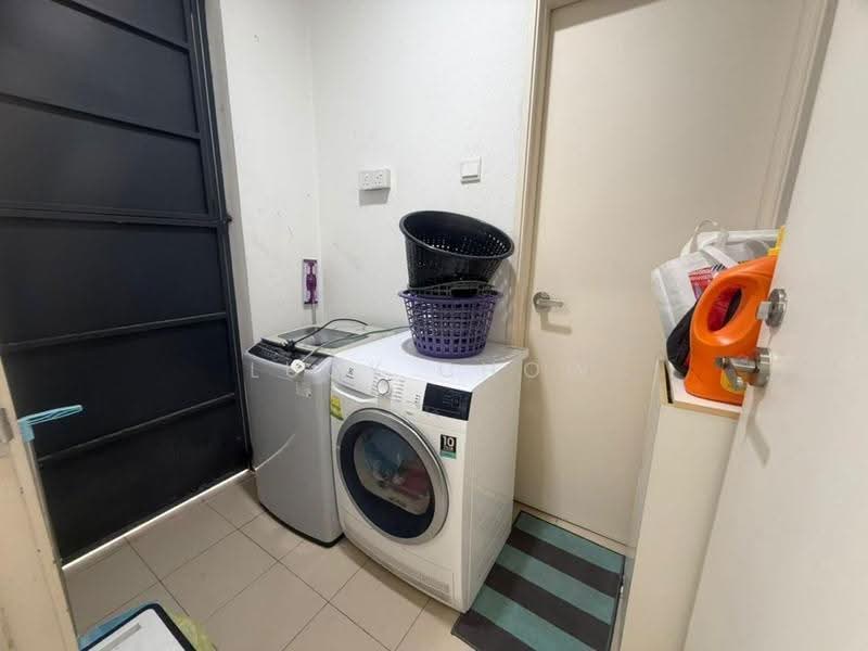 2-storey Terraced House for Sale in Bandar Country Homes (Rawang) - Lucy Chow - Interior - PropertyGuru.com.my
