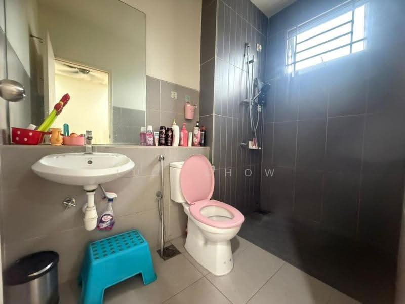 2-storey Terraced House for Sale in Bandar Country Homes (Rawang) - Lucy Chow - PropertyGuru.com.my