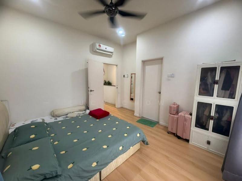 2-storey Terraced House for Sale in Bandar Country Homes (Rawang) - Lucy Chow - PropertyGuru.com.my