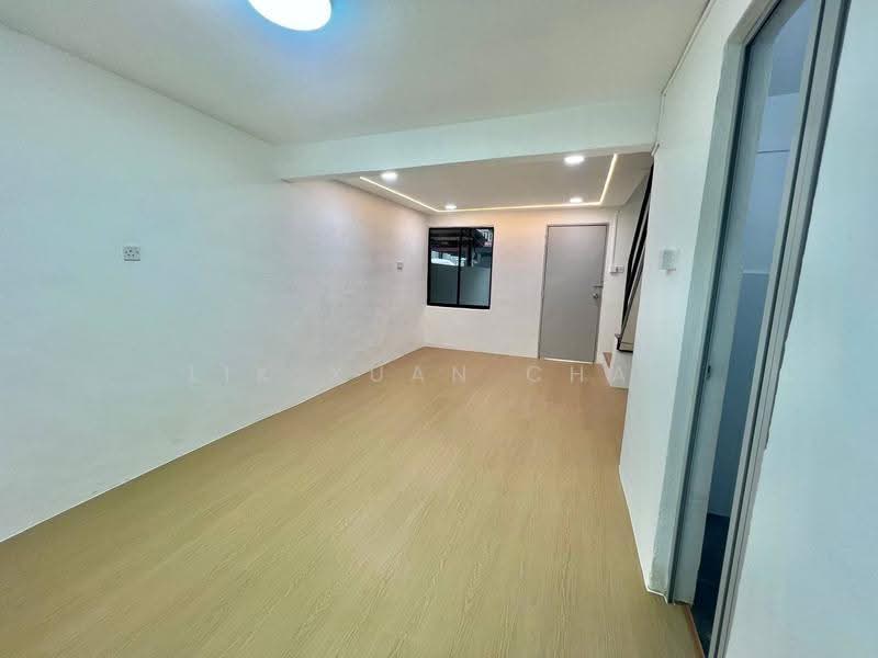 Rumah Teres 2-Tingkat untuk Dijual di Taman Mesra (Kulai) - Lik Xuan Chai - Interior - PropertyGuru.com.my