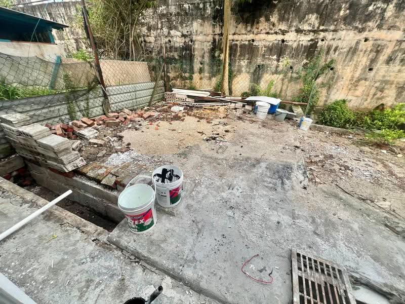 Rumah Teres 2-Tingkat untuk Dijual di Taman Mesra (Kulai) - Lik Xuan Chai - Exterior - PropertyGuru.com.my