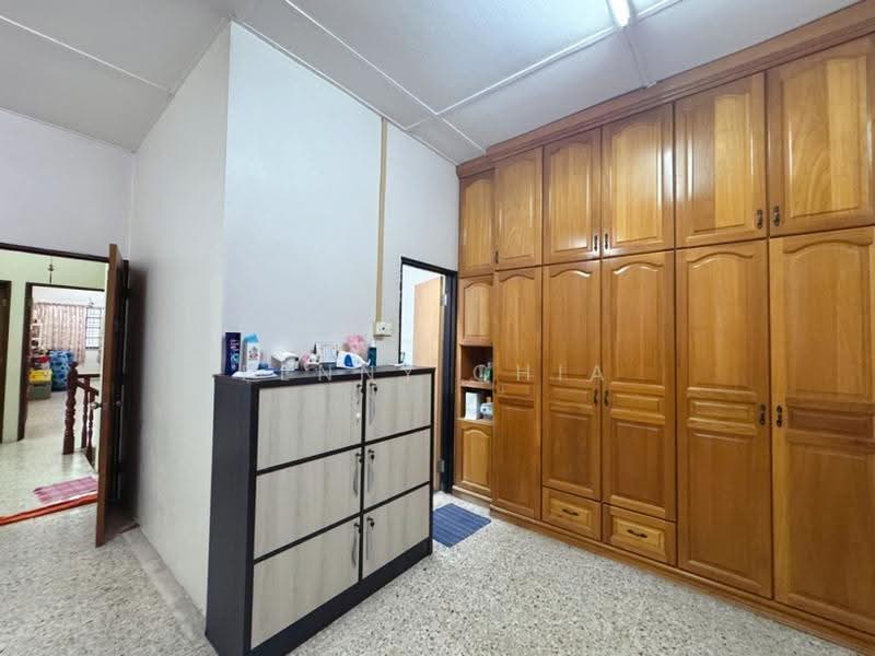 Rumah Teres untuk Dijual di Taman Bayu Perdana (Klang) - Penny Chia - Interior - PropertyGuru.com.my