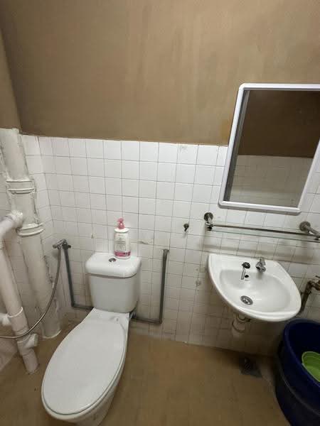 2-storey Terraced House for Rent in Batu Caves (Selangor) - Alex Yin - Bathroom - PropertyGuru.com.my