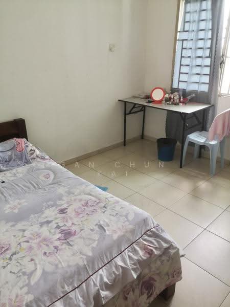 Condominium for Rent at Desa Airmas Condominium - Gan Chun Kai - Bedroom - PropertyGuru.com.my