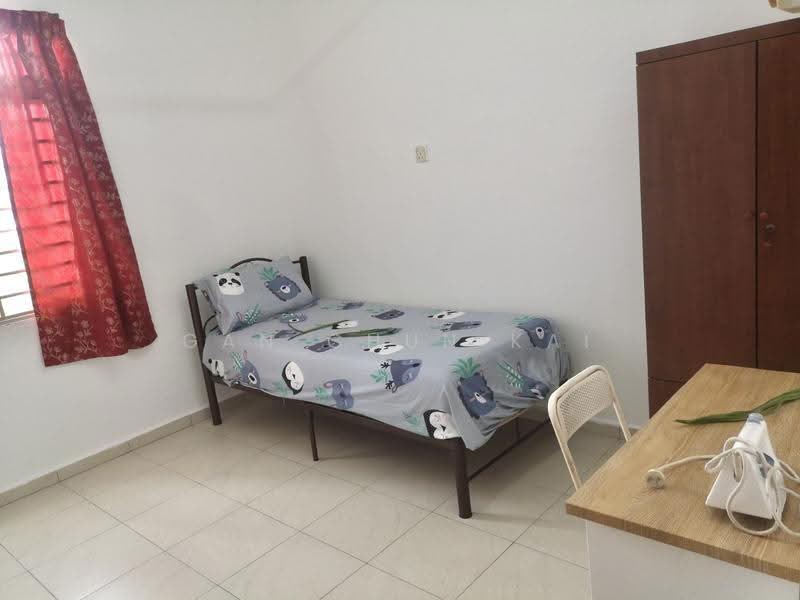Condominium for Rent at Desa Airmas Condominium - Gan Chun Kai - Bedroom - PropertyGuru.com.my