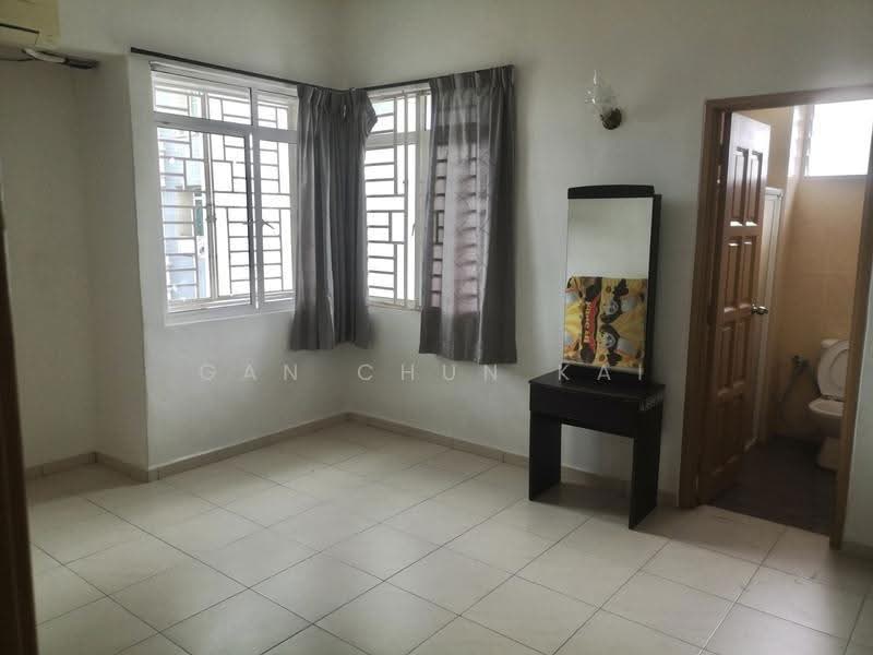 Condominium for Rent at Desa Airmas Condominium - Gan Chun Kai - Bedroom - PropertyGuru.com.my