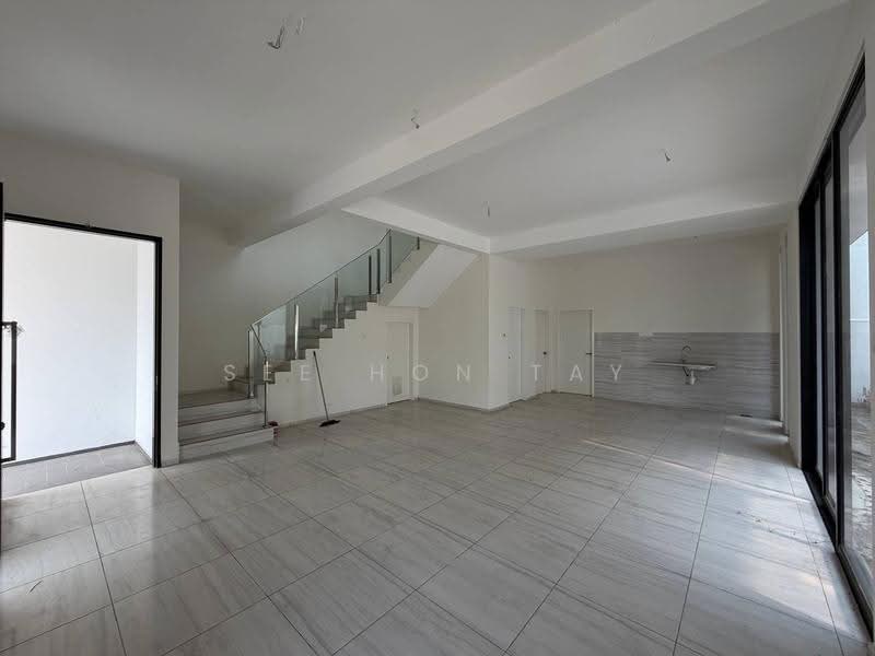 Cluster House for Sale in Masai (Johor) - See Hon Tay - Interior - PropertyGuru.com.my
