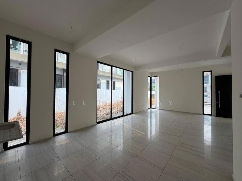 Cluster House for Sale in Masai (Johor) - See Hon Tay - Living Room - PropertyGuru.com.my