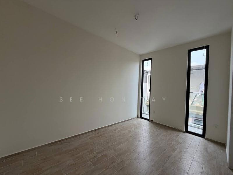 Cluster House for Sale in Masai (Johor) - See Hon Tay - Interior - PropertyGuru.com.my