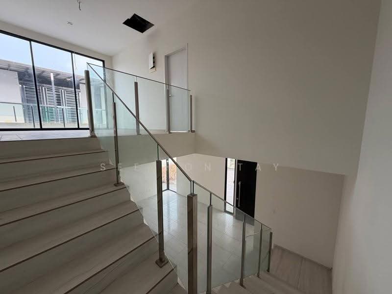 Cluster House for Sale in Masai (Johor) - See Hon Tay - Interior - PropertyGuru.com.my