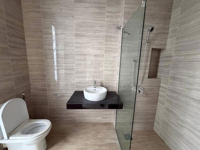 Cluster House for Sale in Masai (Johor) - See Hon Tay - Bathroom - PropertyGuru.com.my