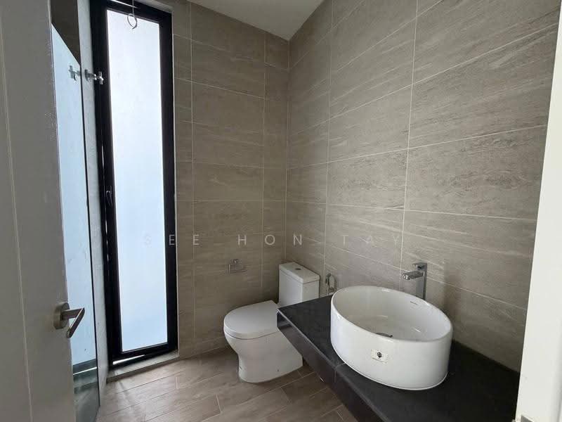 Cluster House for Sale in Masai (Johor) - See Hon Tay - Bathroom - PropertyGuru.com.my