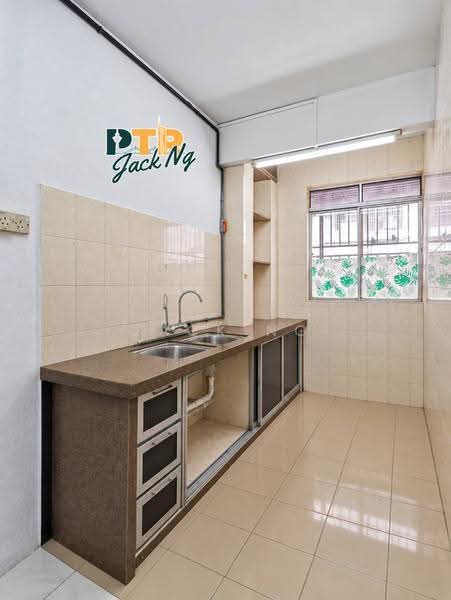Apartment for Rent at Limau Manis - Jack Ng - Kitchen - PropertyGuru.com.my