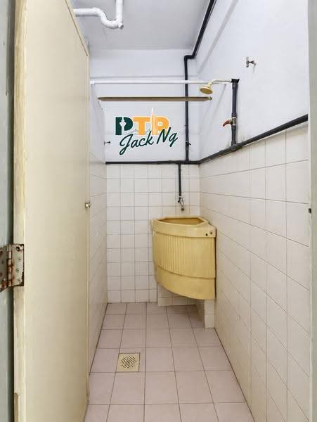 Apartment for Rent at Limau Manis - Jack Ng - Bathroom - PropertyGuru.com.my