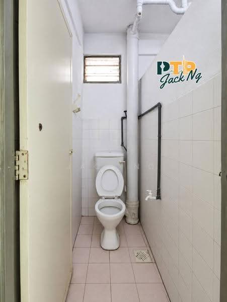 Apartment for Rent at Limau Manis - Jack Ng - Bathroom - PropertyGuru.com.my