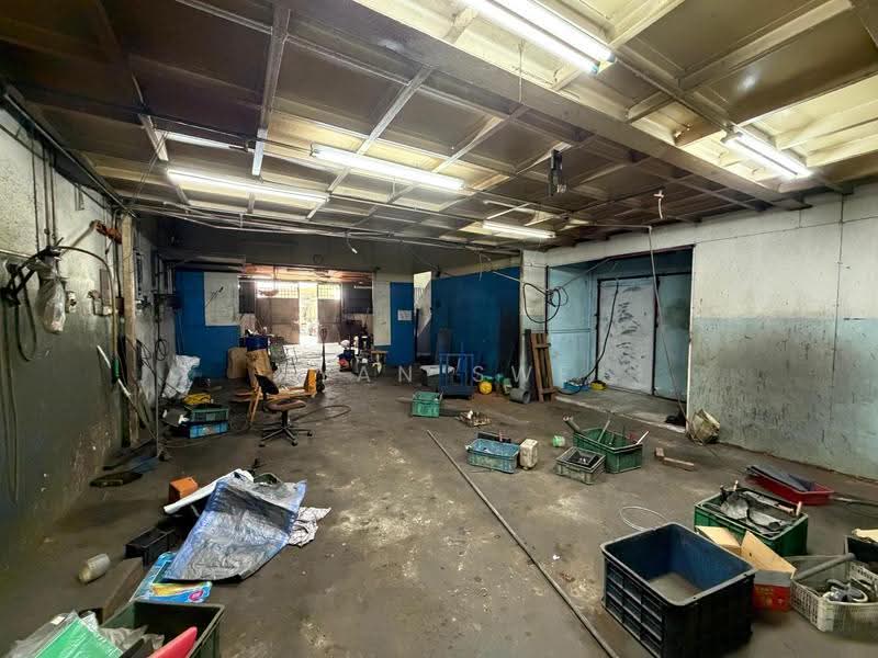 Tanah Perindustrian untuk Dijual di Klang (Selangor) - Ryan Swe - Interior - PropertyGuru.com.my