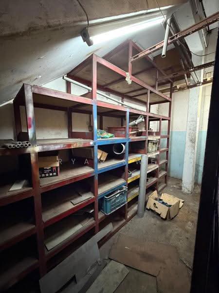 Tanah Perindustrian untuk Dijual di Klang (Selangor) - Ryan Swe - Basement - PropertyGuru.com.my