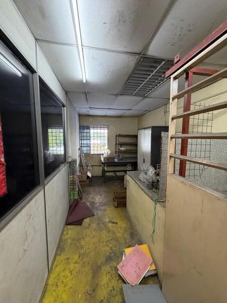 Tanah Perindustrian untuk Dijual di Klang (Selangor) - Ryan Swe - Interior - PropertyGuru.com.my